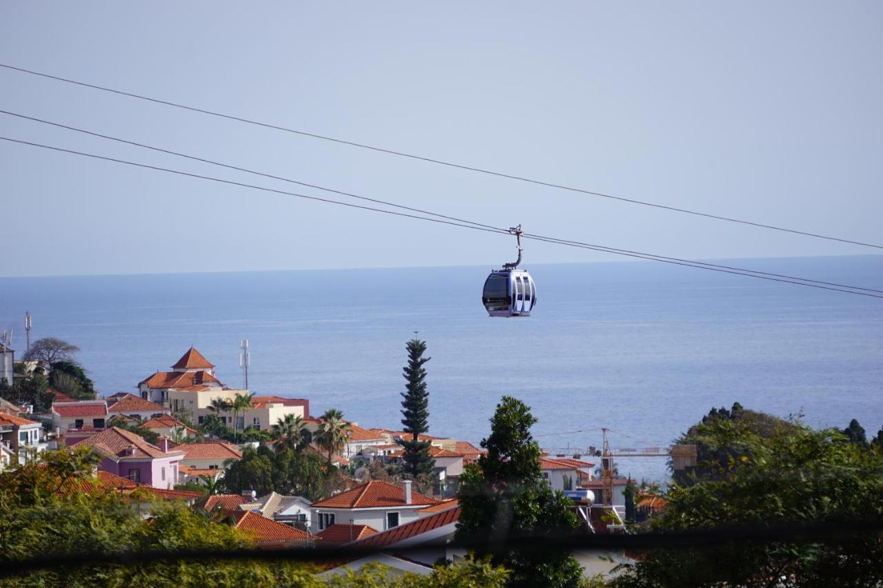 !Your Home In Madeira Funchal  Luaran gambar