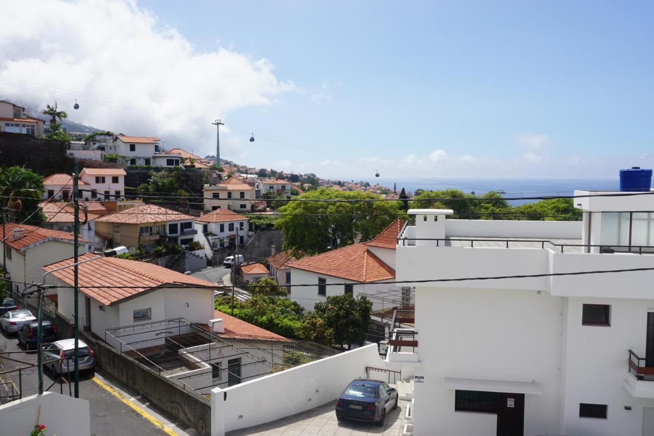 !Your Home In Madeira Funchal  Luaran gambar