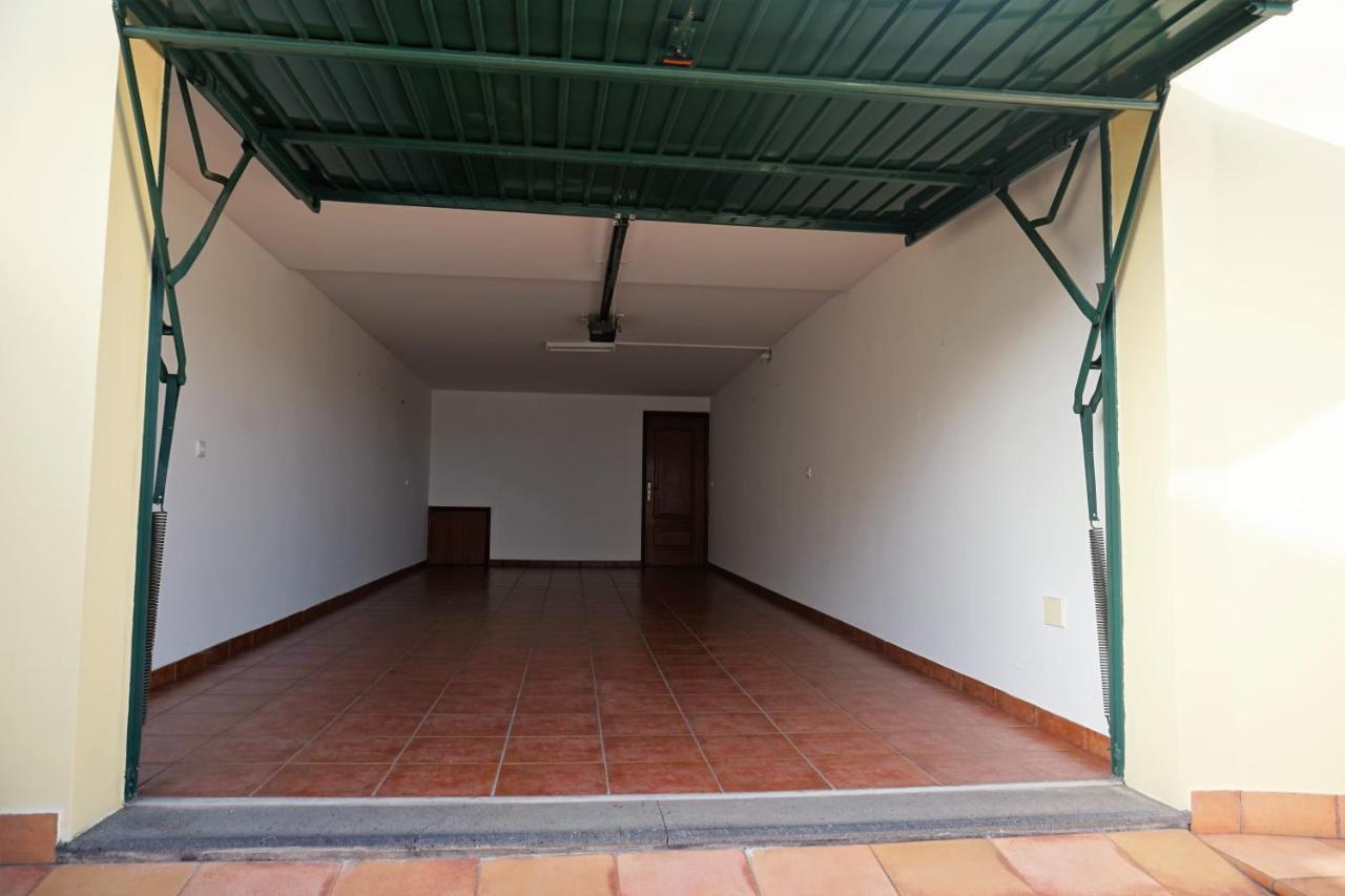 !Your Home In Madeira Funchal  Luaran gambar