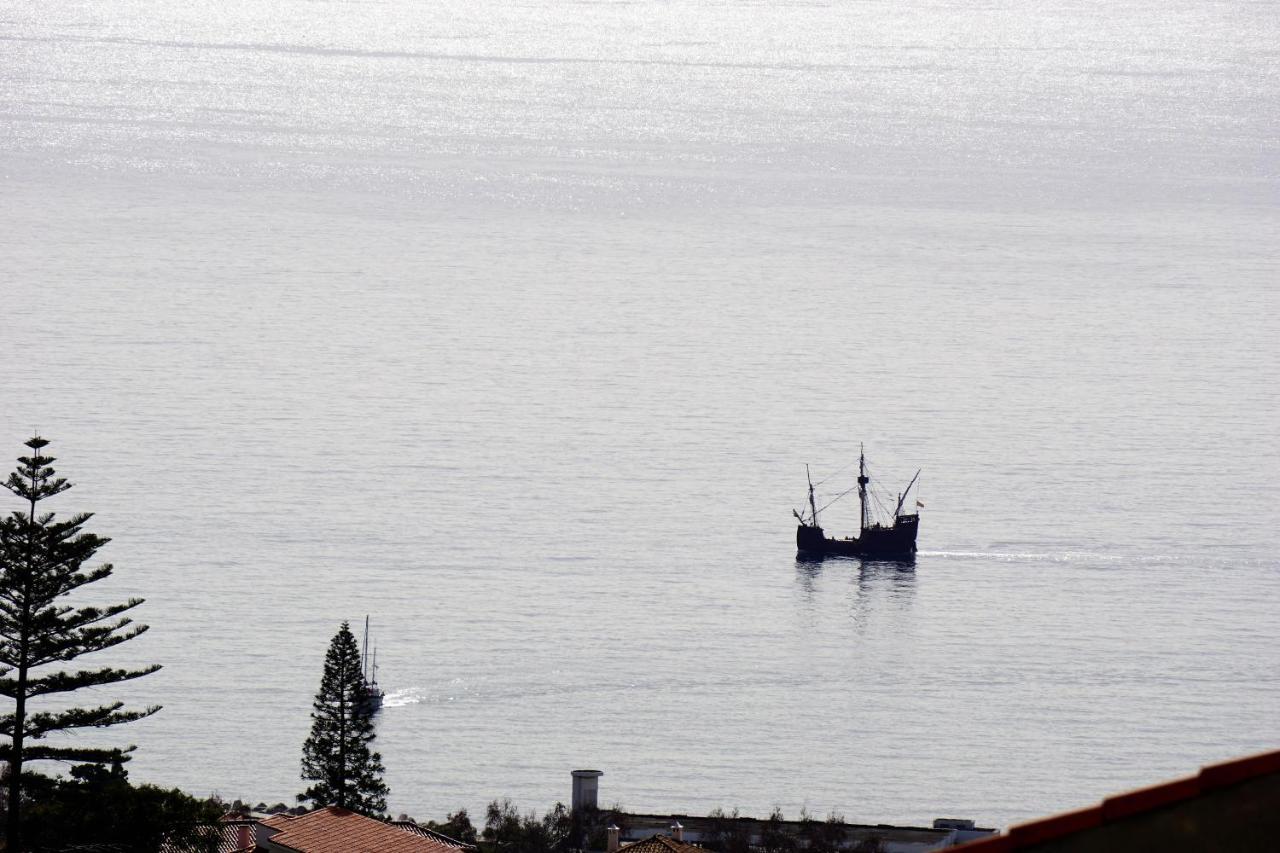 !Your Home In Madeira Funchal  Luaran gambar