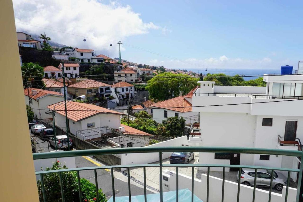 !Your Home In Madeira Funchal  Luaran gambar