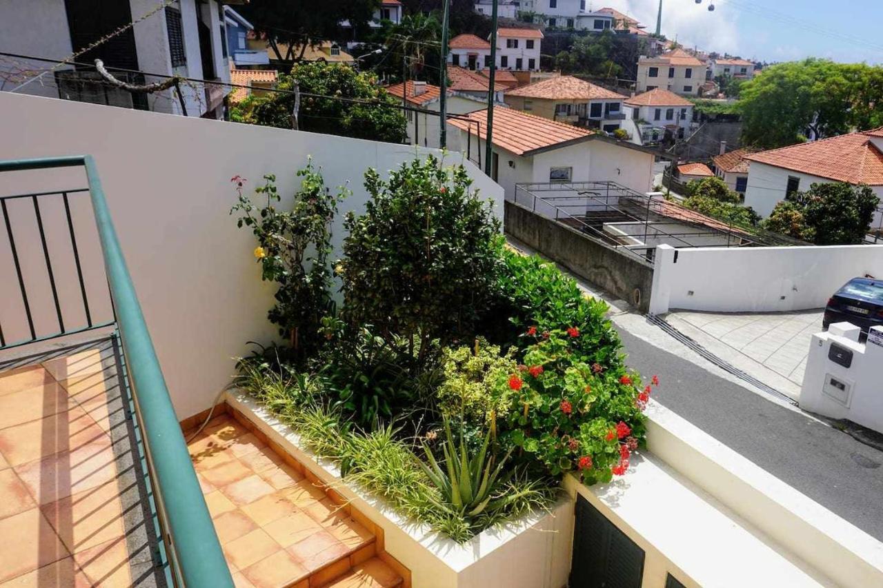!Your Home In Madeira Funchal  Luaran gambar