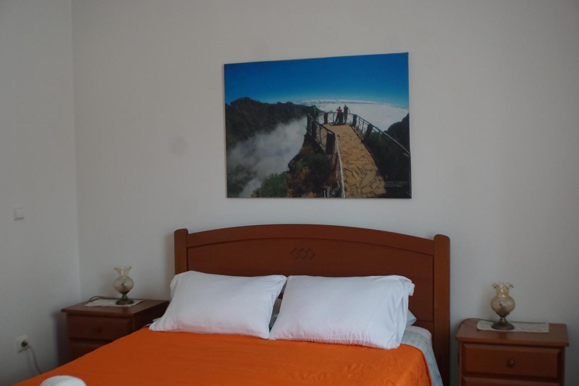 !Your Home In Madeira Funchal  Luaran gambar