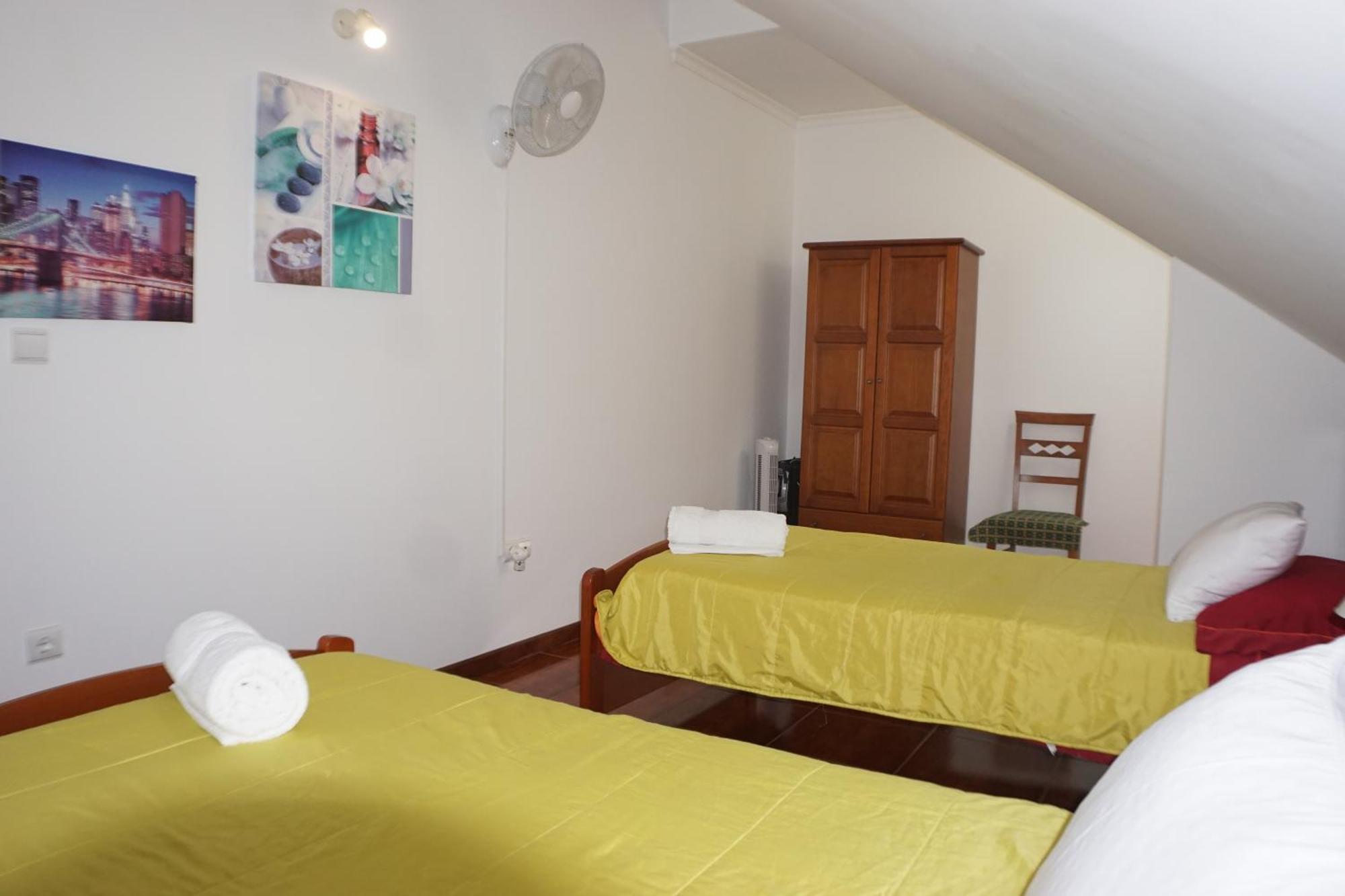 !Your Home In Madeira Funchal  Luaran gambar