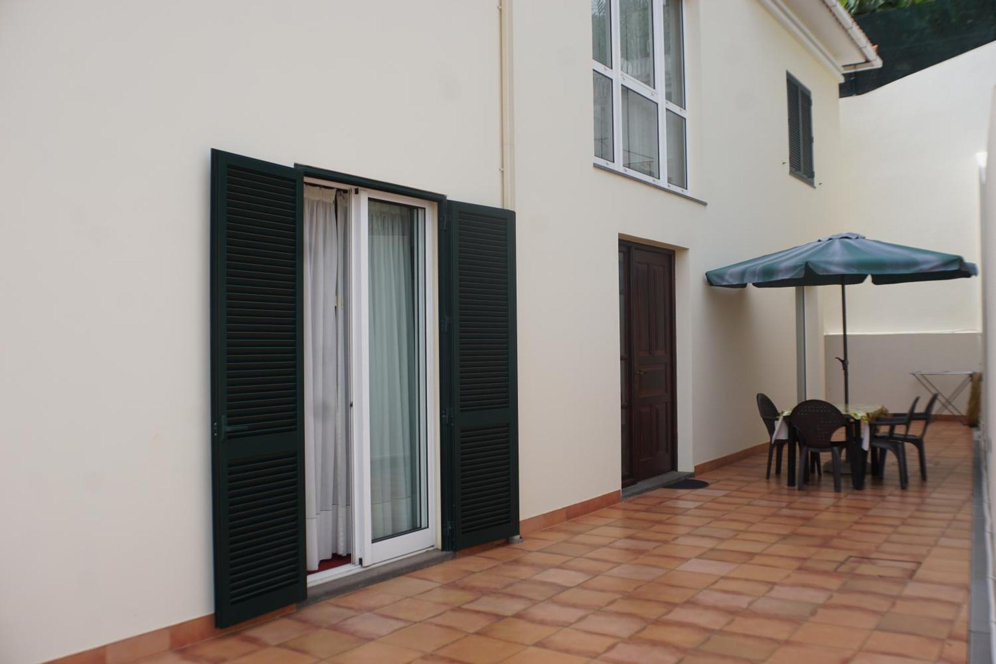 !Your Home In Madeira Funchal  Luaran gambar