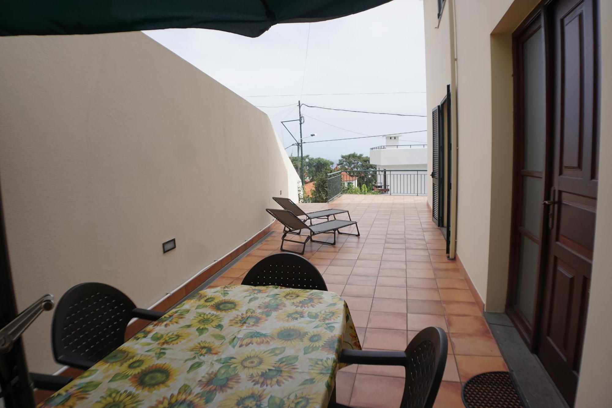 !Your Home In Madeira Funchal  Luaran gambar