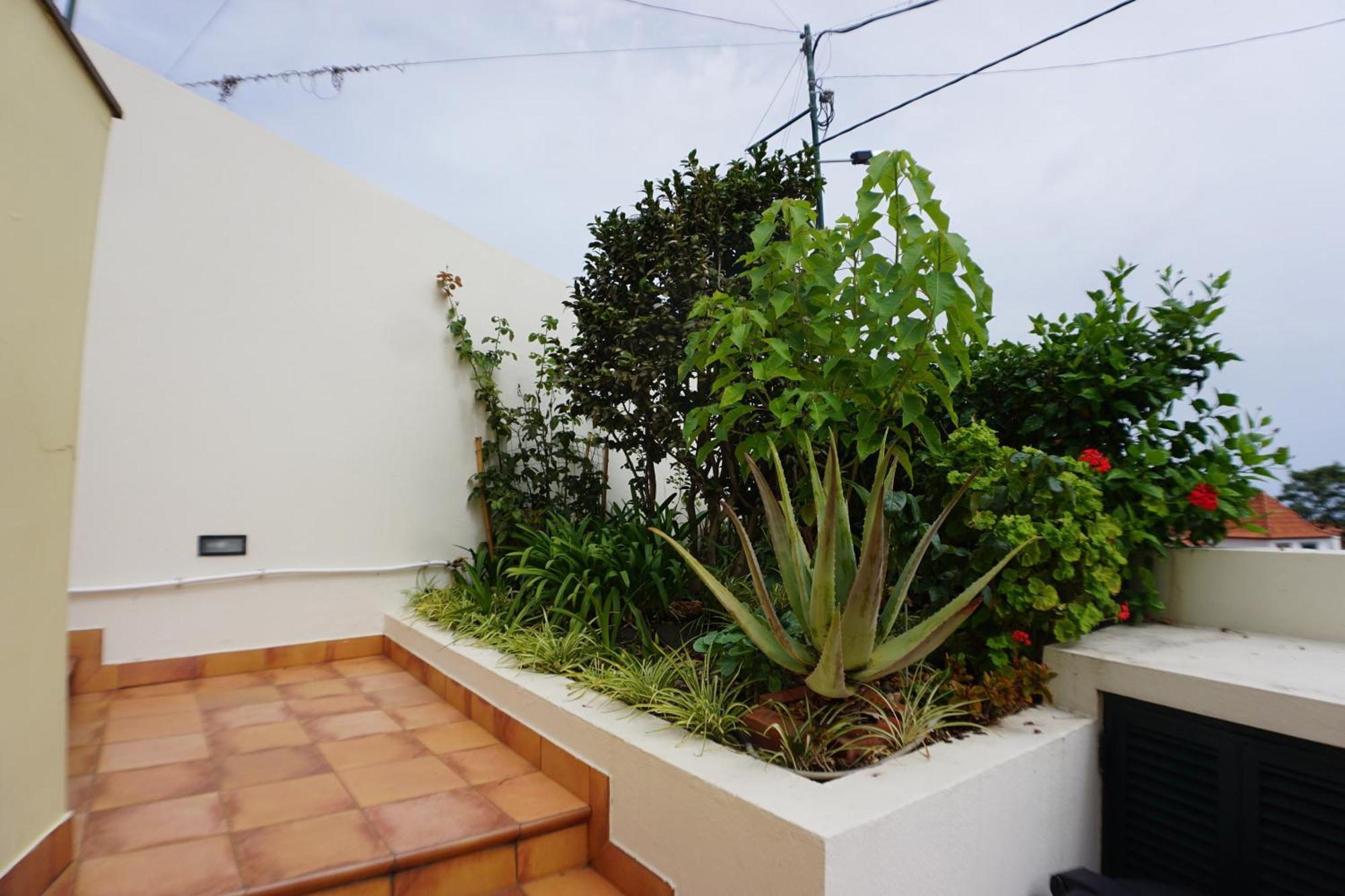 !Your Home In Madeira Funchal  Luaran gambar
