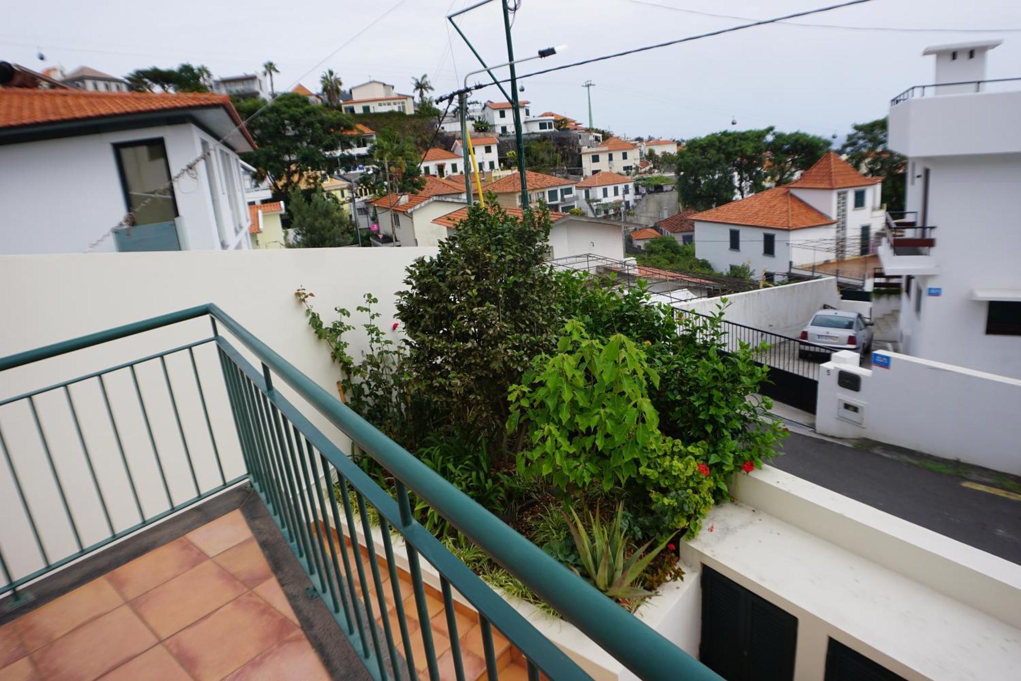 !Your Home In Madeira Funchal  Luaran gambar